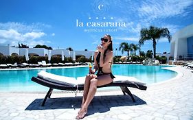 La Casarana Resort